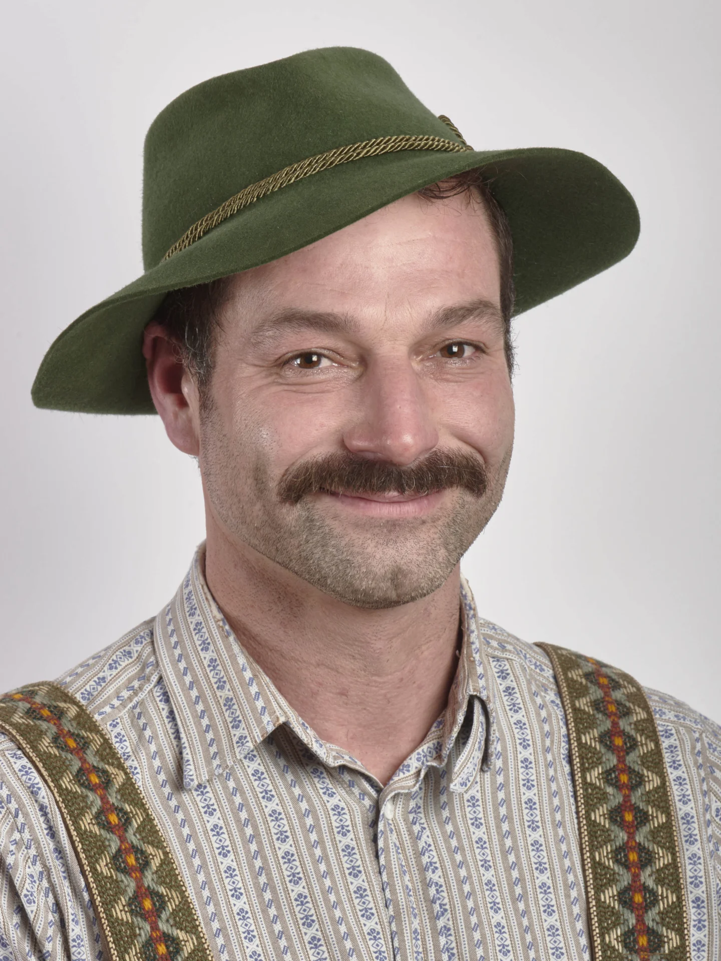 Simon Huber