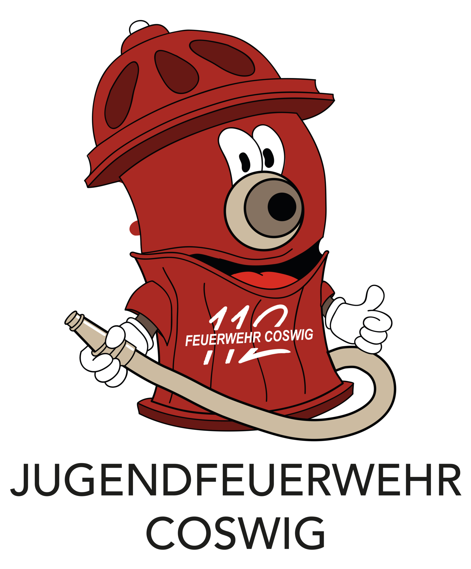 Jugendfeuerwehr hell