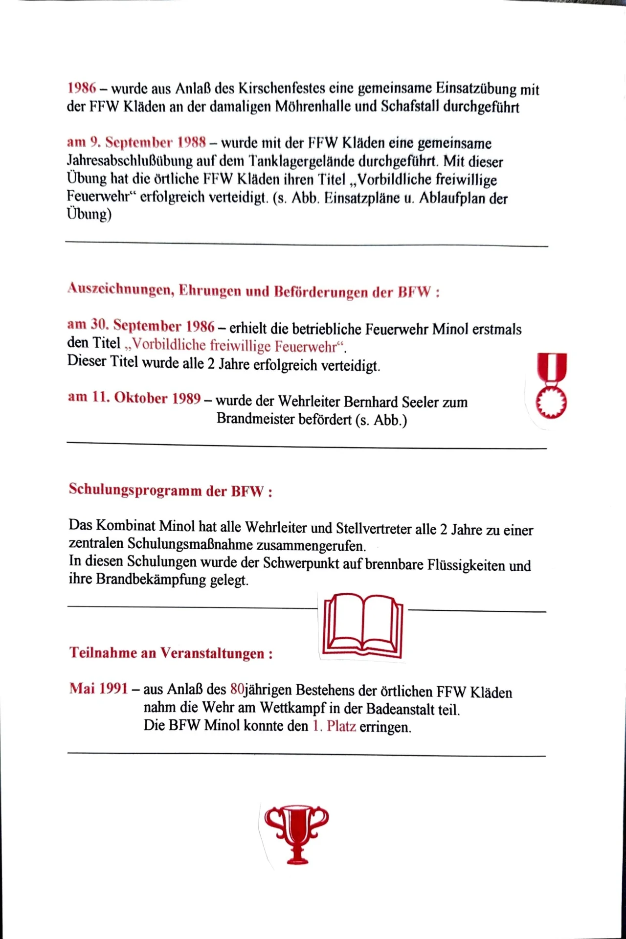 Betriebsfeuerwehr des VEB Minol Tanklager Kläden (3)