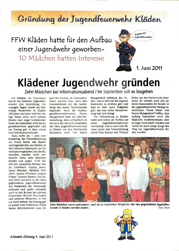 Chronik 2011 (1)