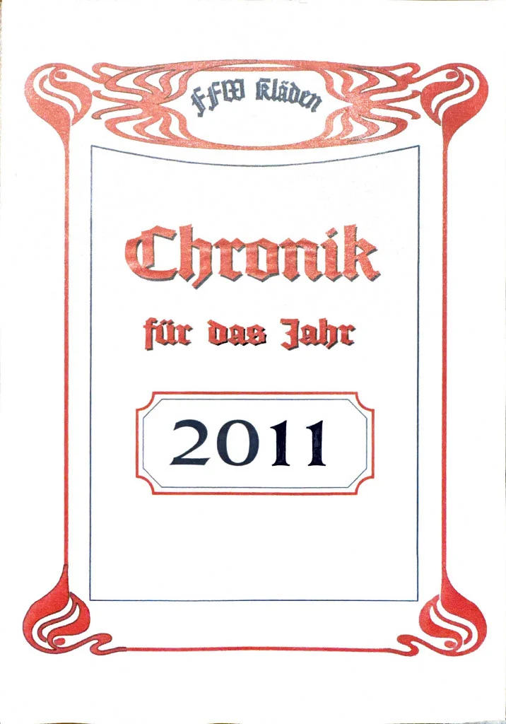 Chronik 2011 (2)
