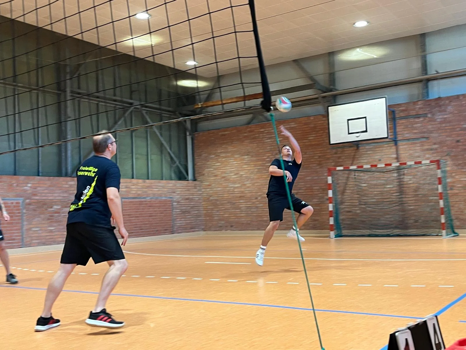 FFW Sportgruppe 13.8 (8)