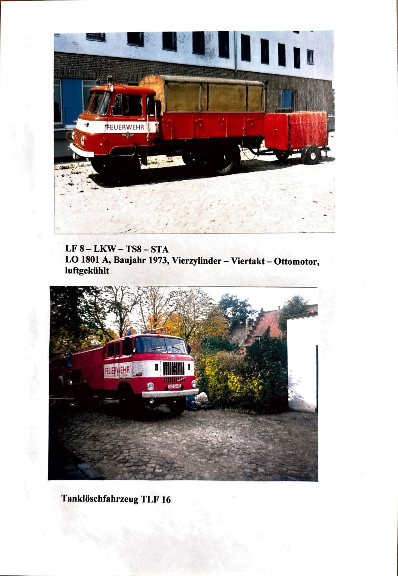 Feuerwehrtechnik und Ausrüstung (3)