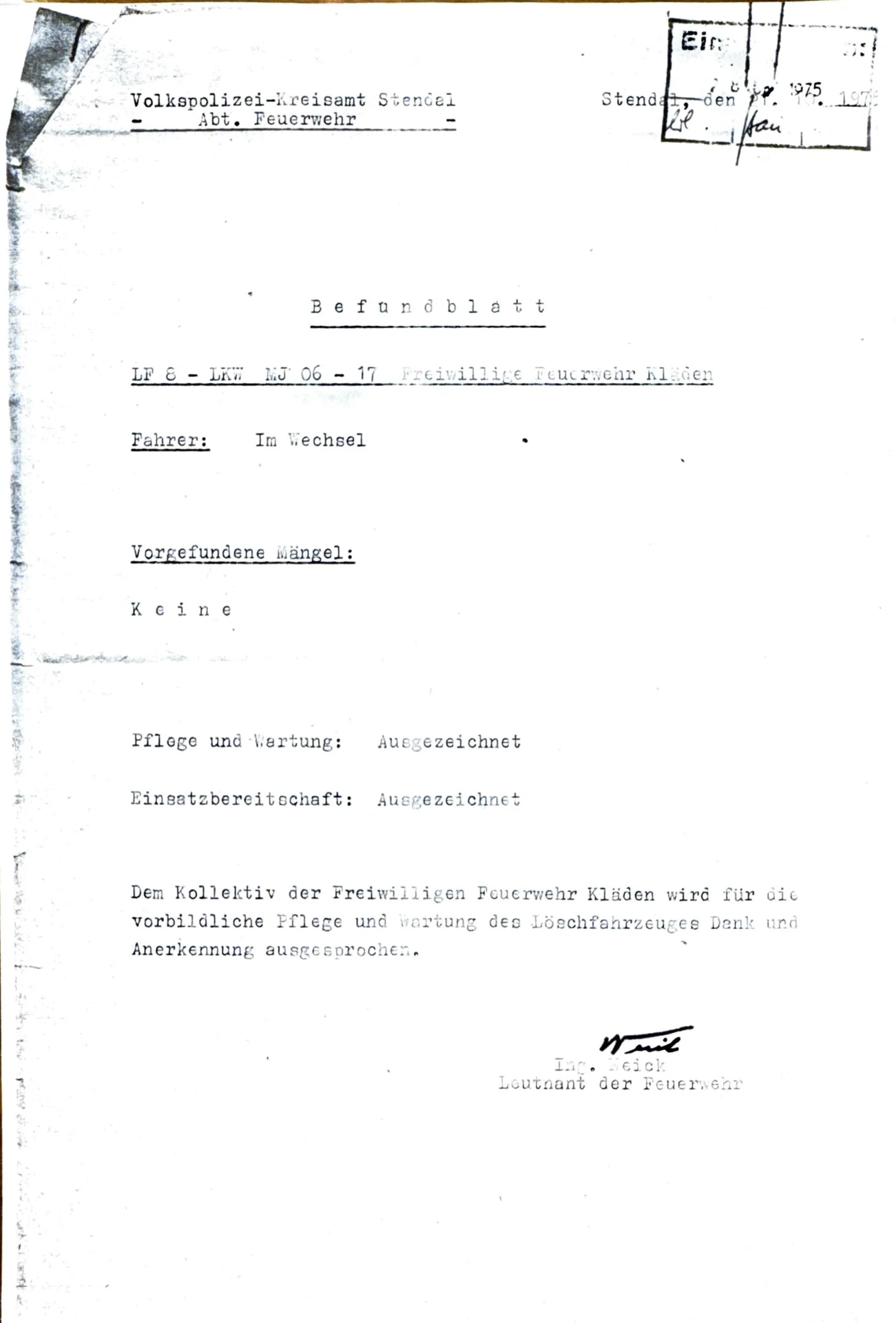 Feuerwehrtechnik und Ausrüstung (4)
