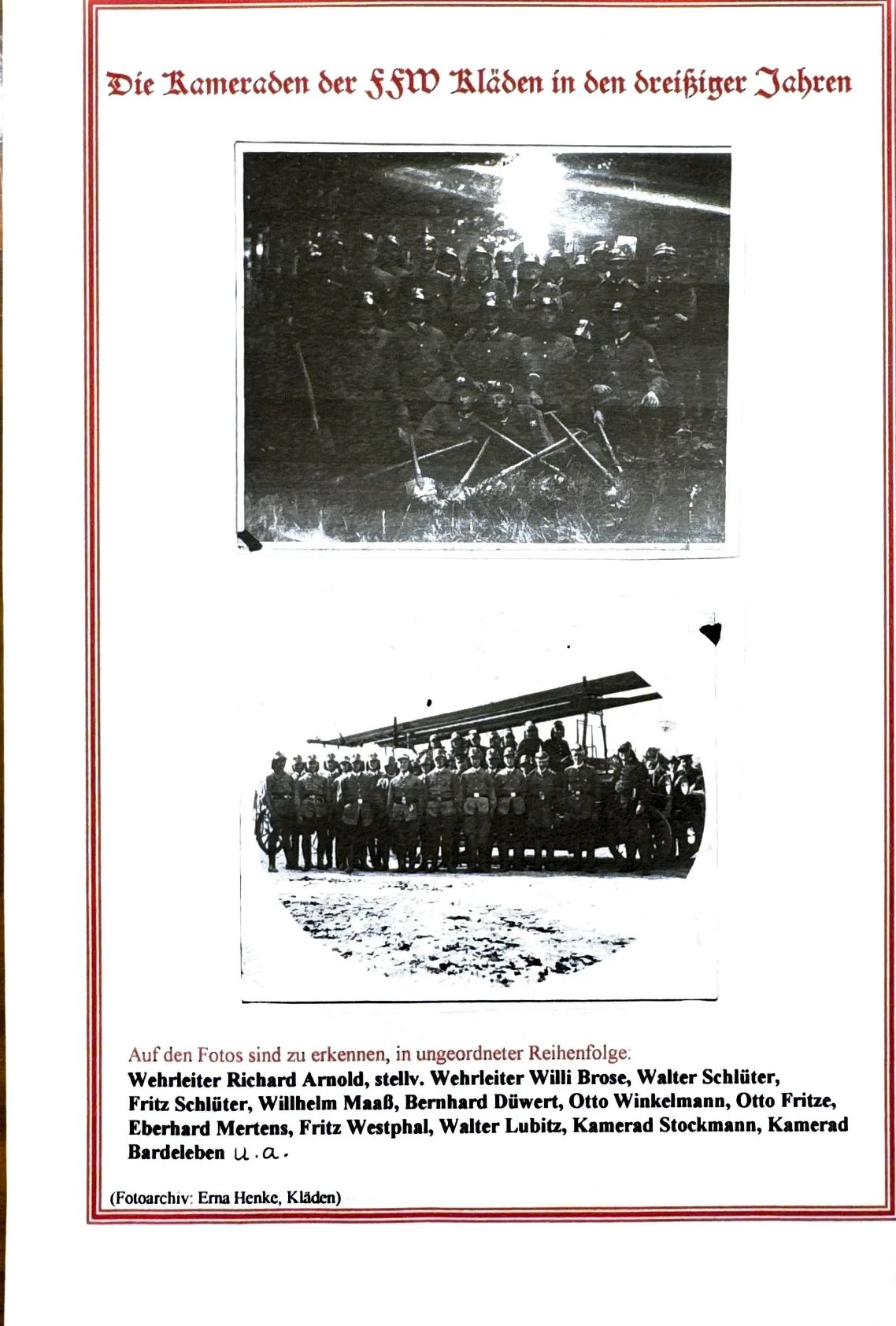 Ofw Kläden 1933-1945 (1)