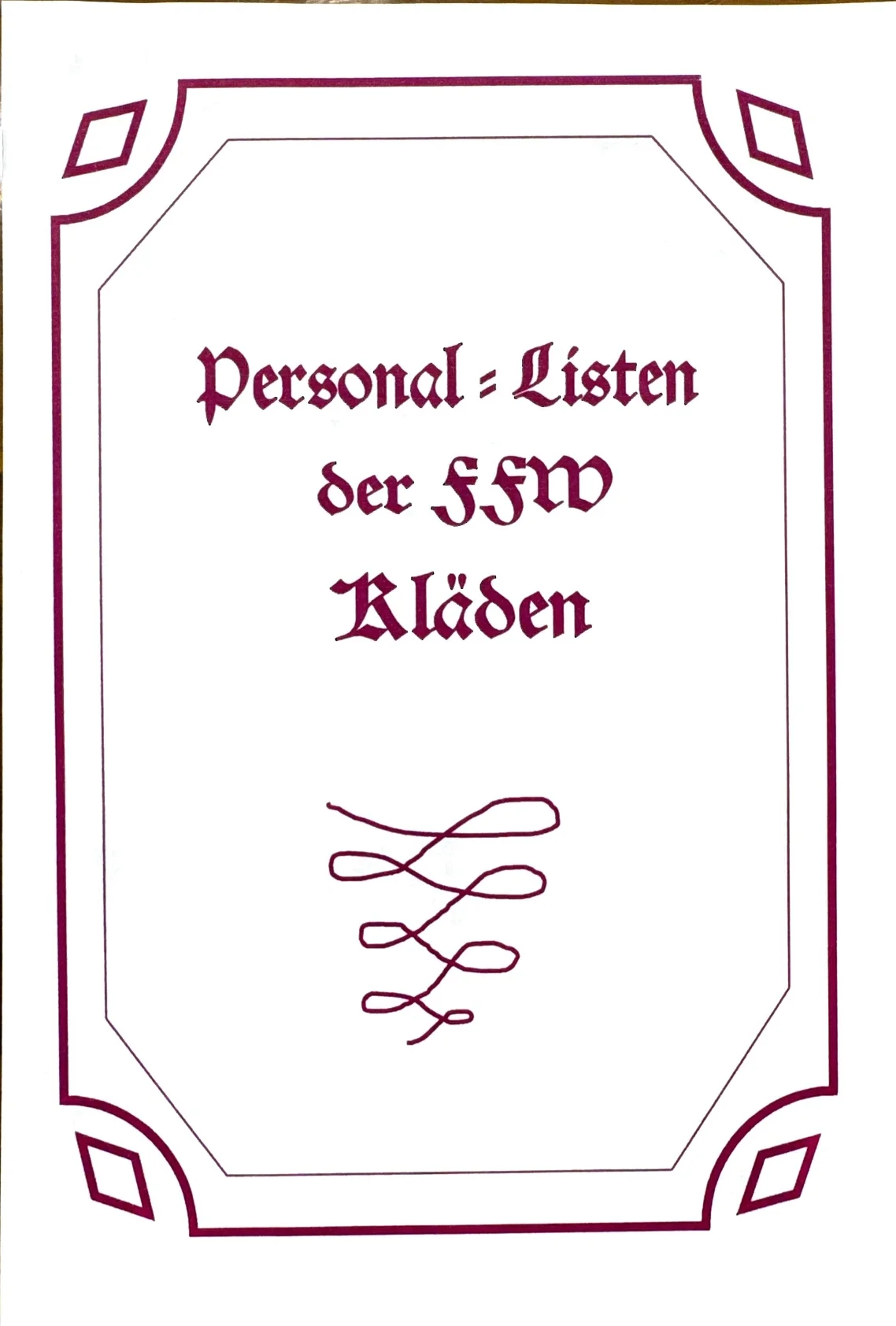 Ofw Kläden 1949-1990 (3)