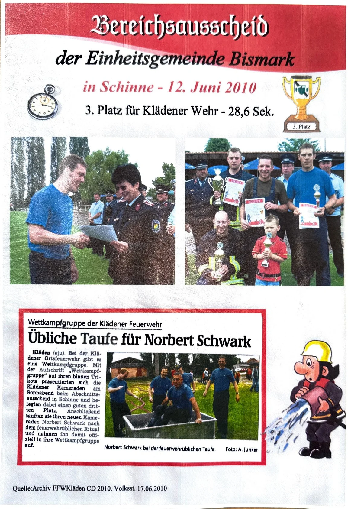 Ofw Kläden 2010 bis 2015 (20)