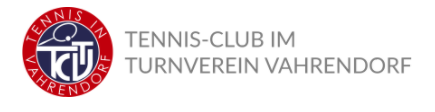 Tennis-Club im Turnverein Vahrendorf