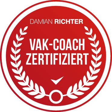 VAK-COACH Siegel