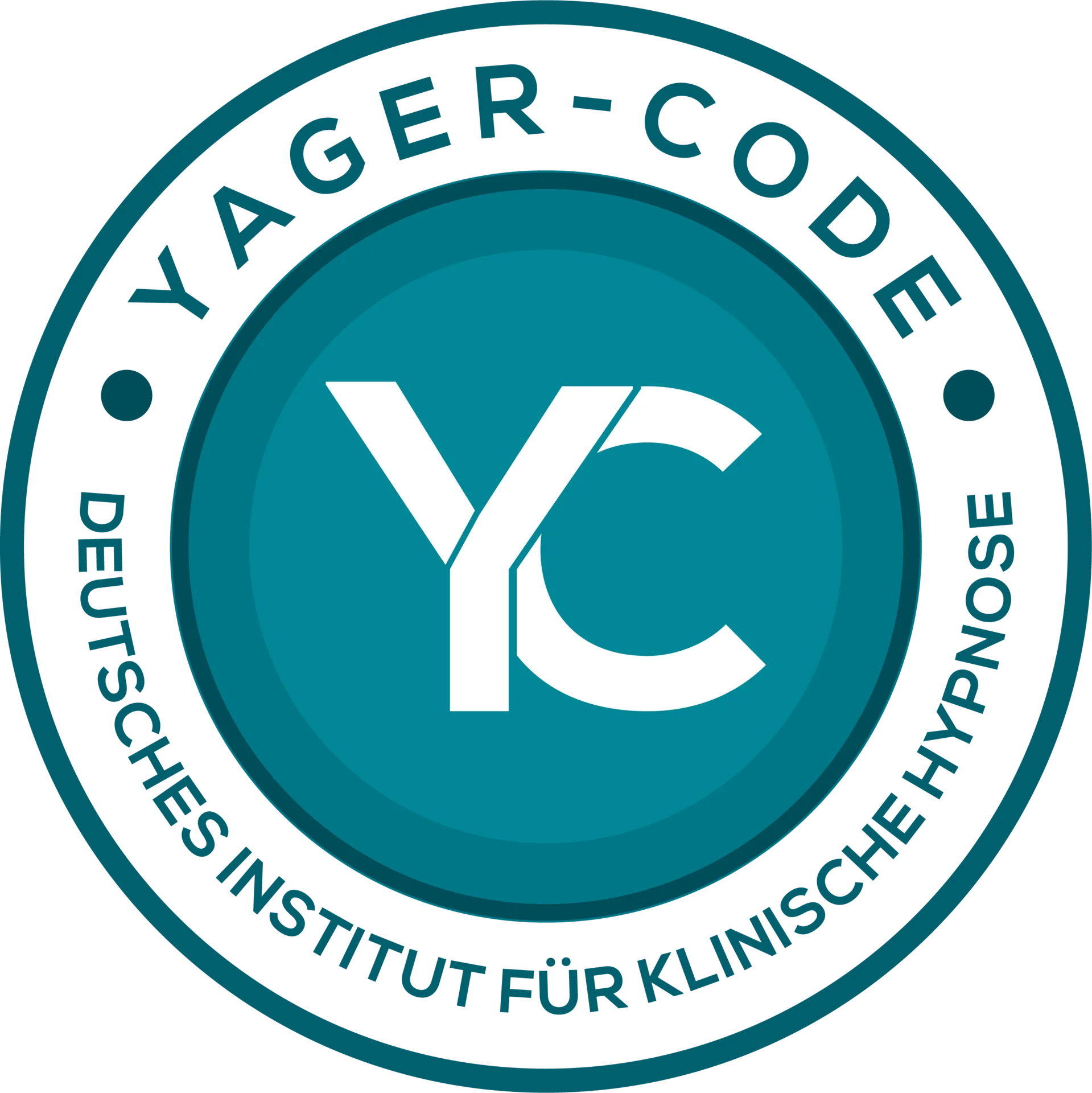 Yager-Code Zertifikat  – Dr. Preetz