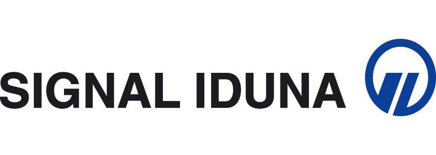Logo_Zignal Iduna