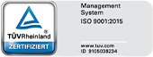 ISO-Logo