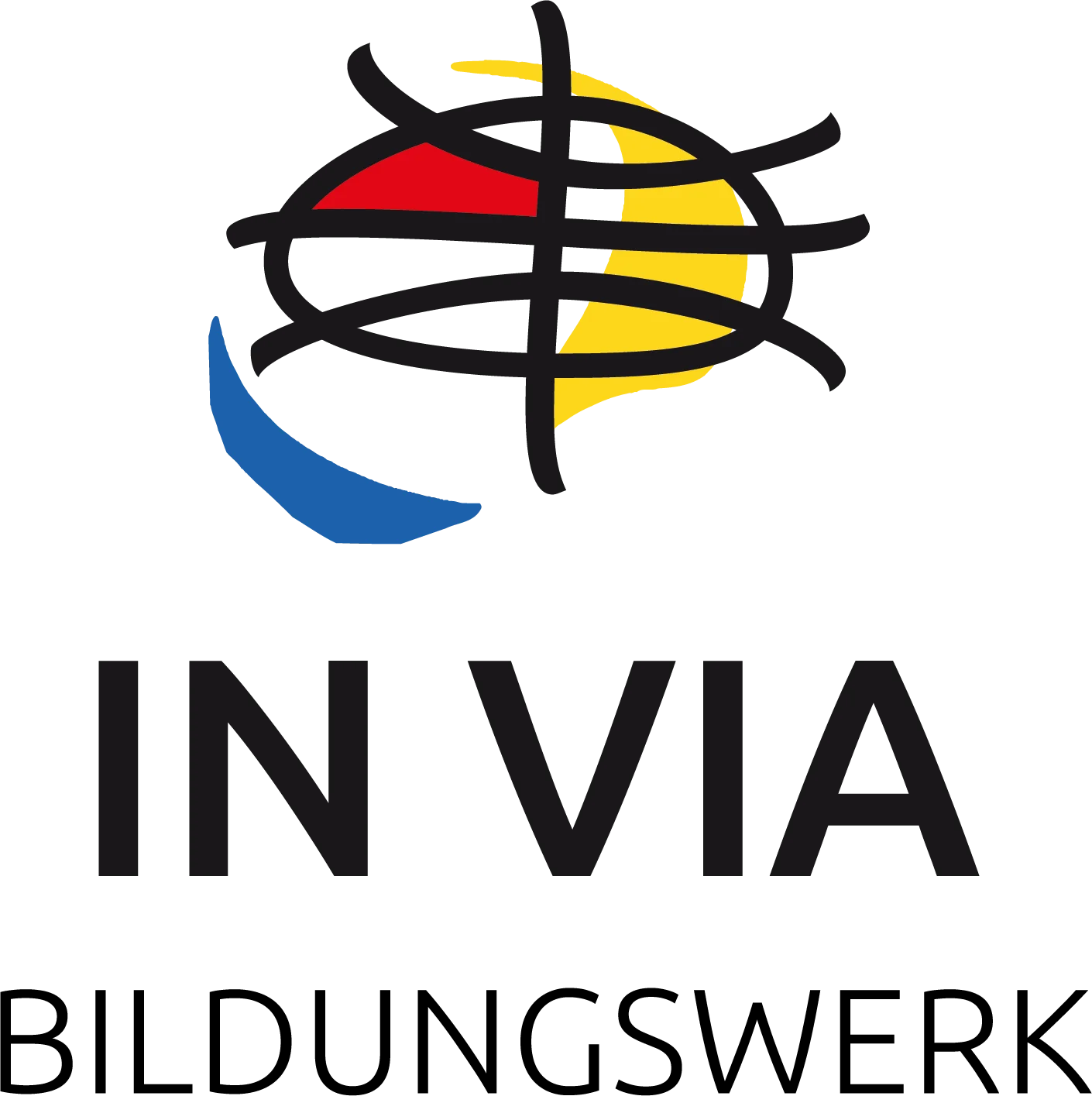 Logo Bildungswerk