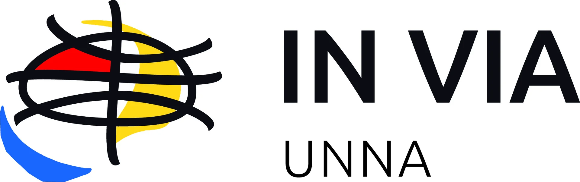 Logo IN VIA Unna