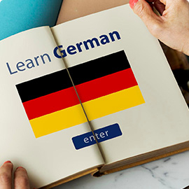 deutschkurs