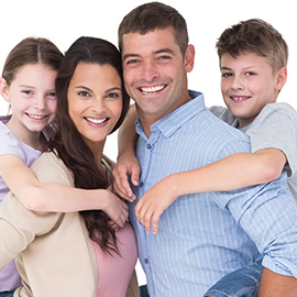 glueckliche-familie