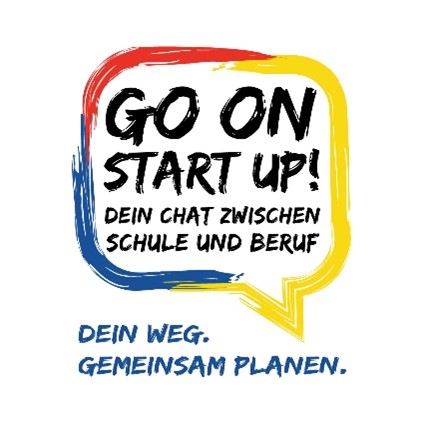 Logo Go On Start up