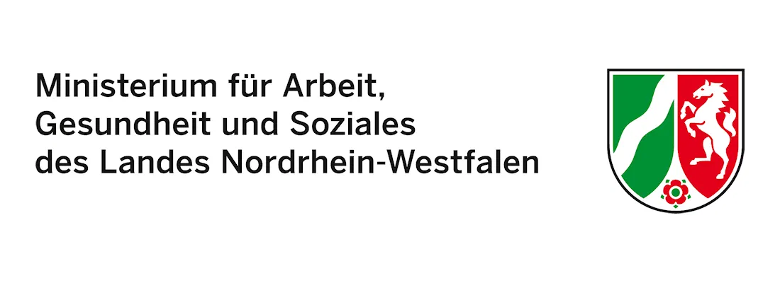 Ministerium für Arbeit, Gesundheit und Spziales des Landes Nordrhein-Westfalen