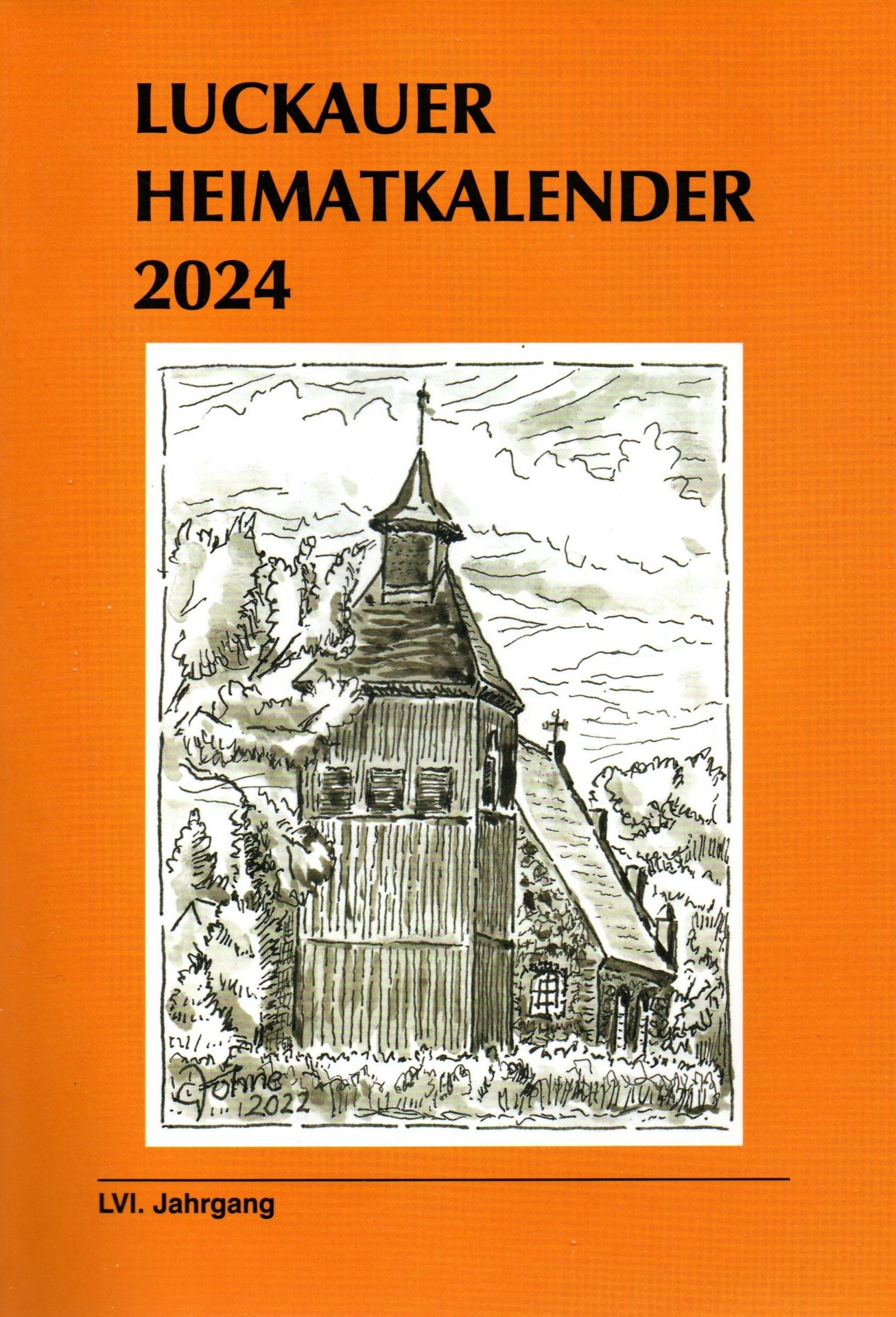 Heimatkalender 2024