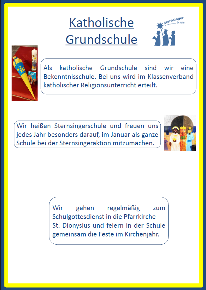 Katholische Grundschule