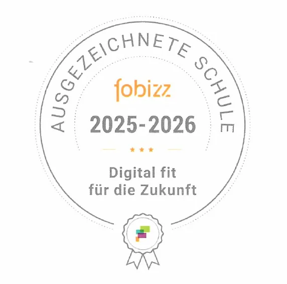 fobizz Auszeichnung