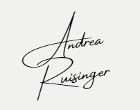 Andrea Ruisinger