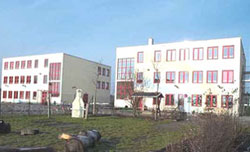 Grundschule Michendorf