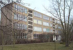 Gymnasium Michendorf Am Wolkenberg