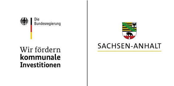 Bundesregierung und Land Sachsen-Anhalt