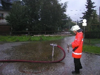 Hochwasser 2002