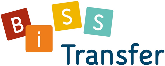 BiSS - Transfer Logo