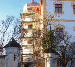 Schloss Bild 1