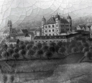 Schloss 2
