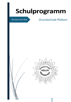 Schulprogramm 2025