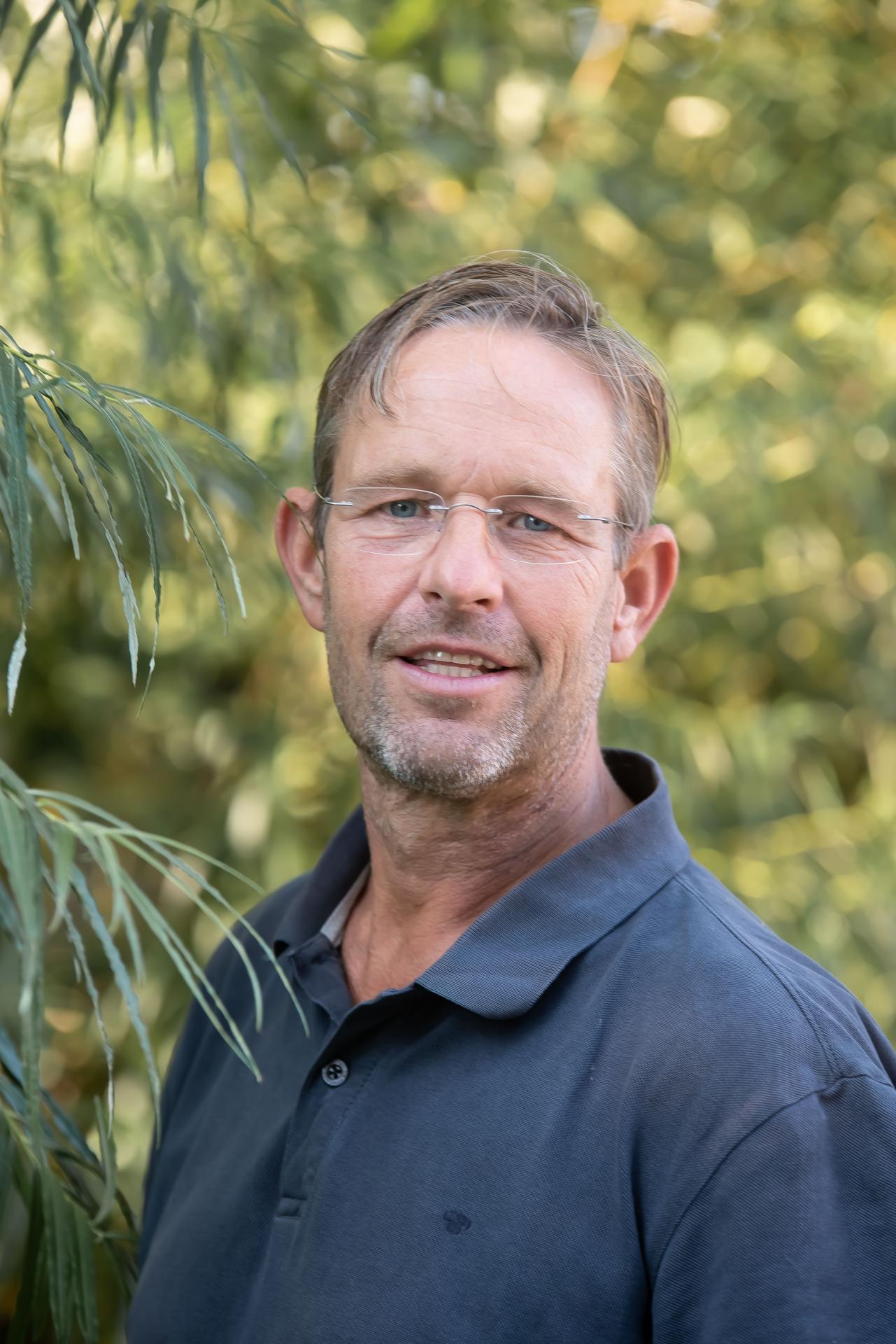 Jens Rosenbusch