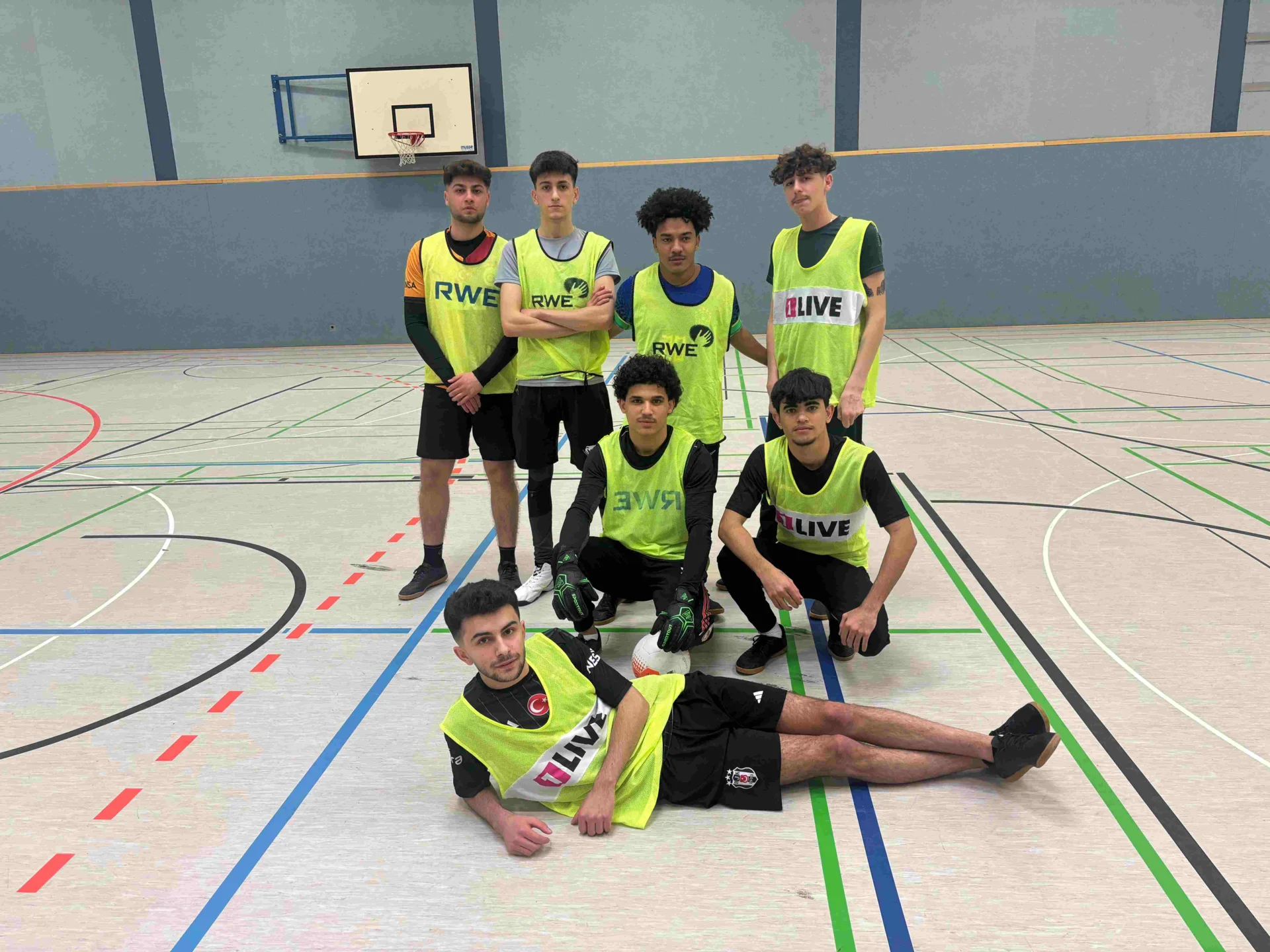 AIF_Fussballturnier