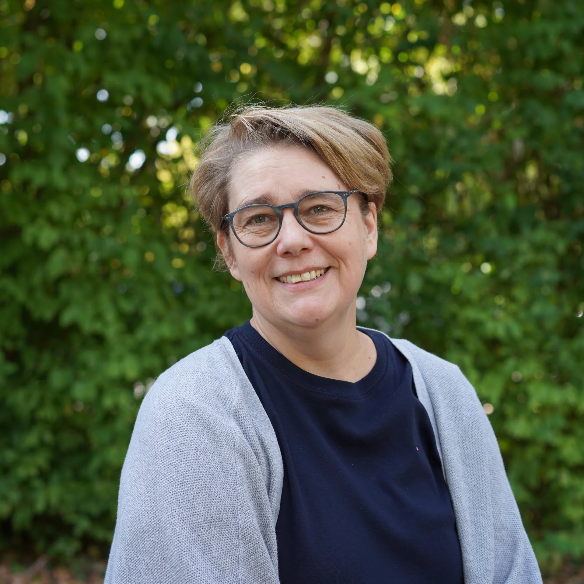 MS - Mohr - Stefanie