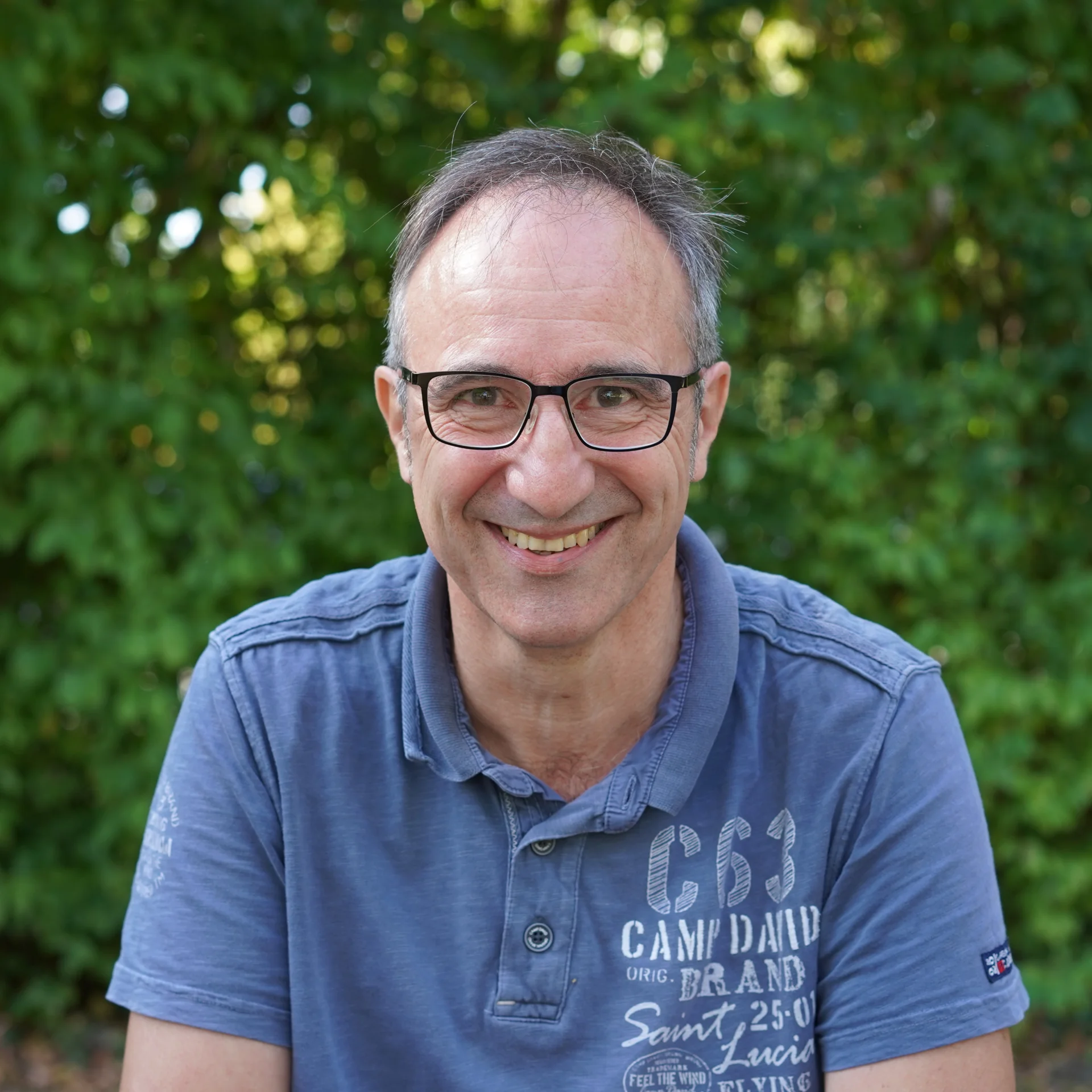 WEC - Weiß - Christian