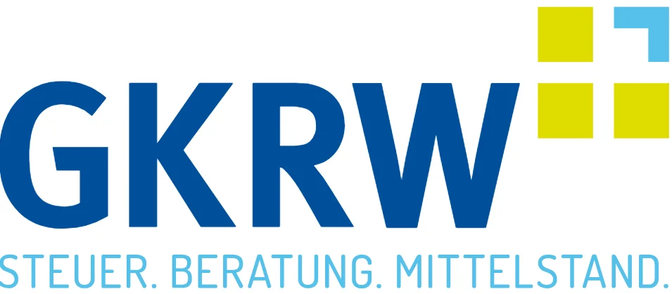 GKRW Logo