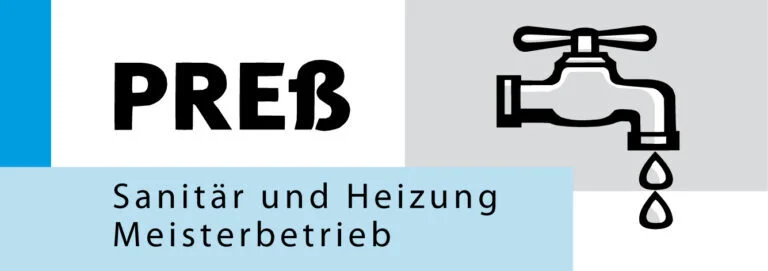 Press Sanitär Logo