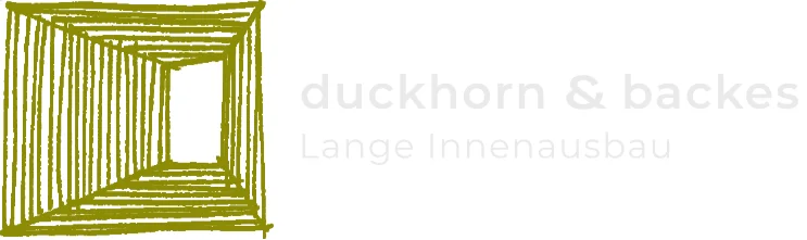druckhorn&backes Lange Innenausbau Logo
