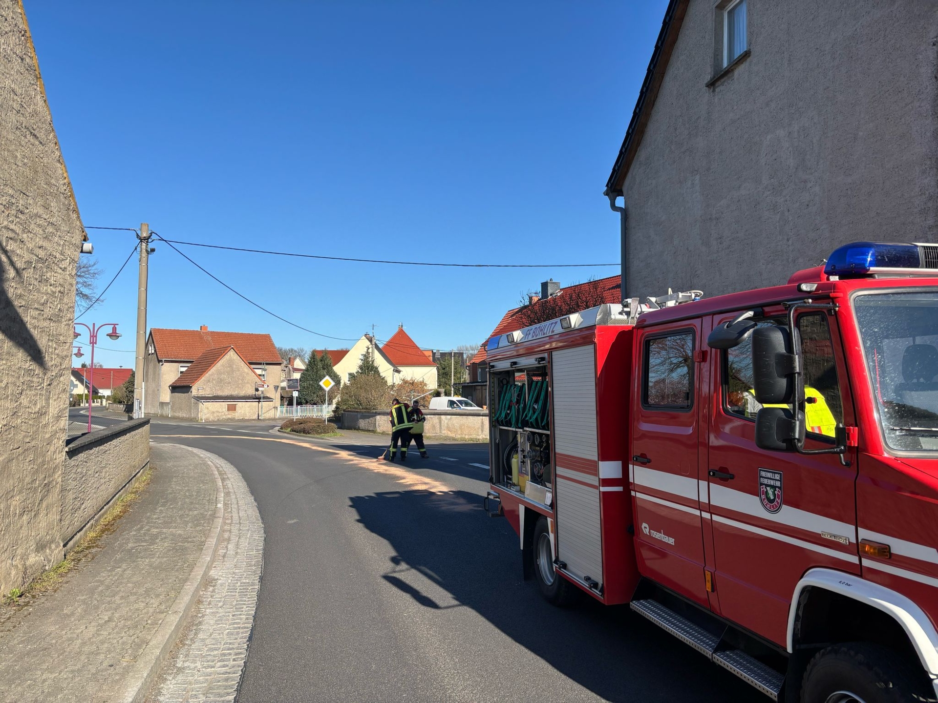 Einsatz 04-25