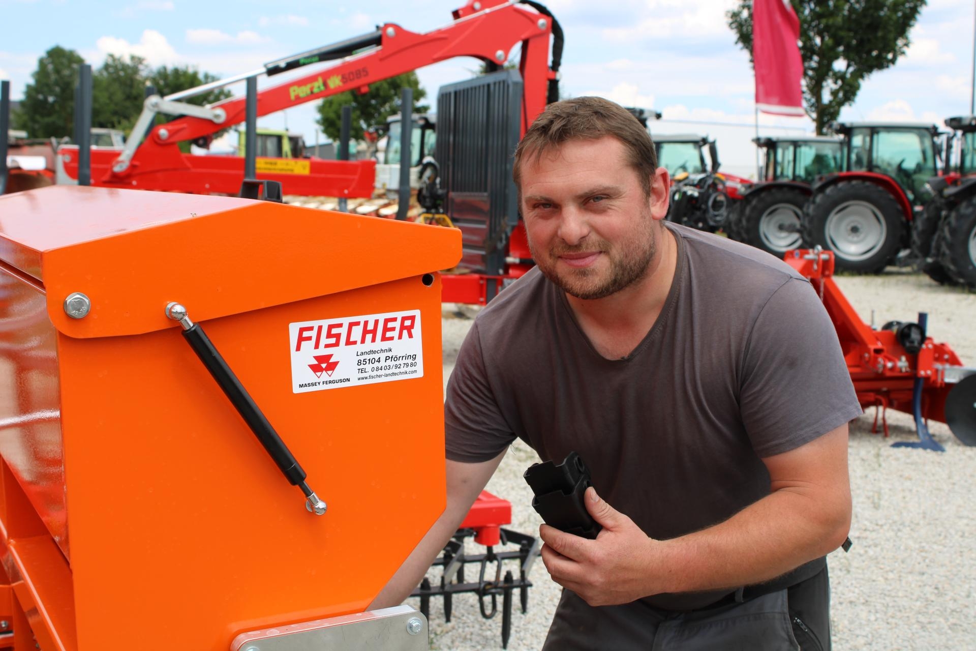 Thalmeier Christopher