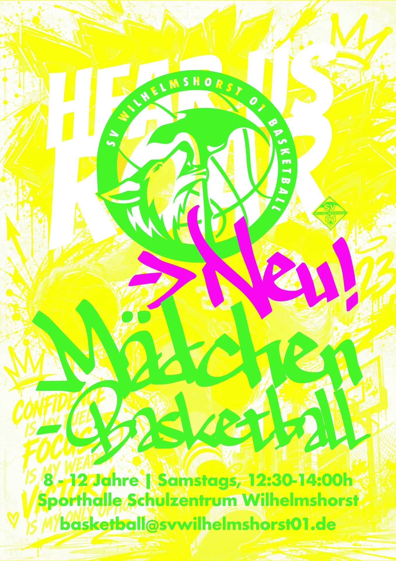 Basketball_Mädchen