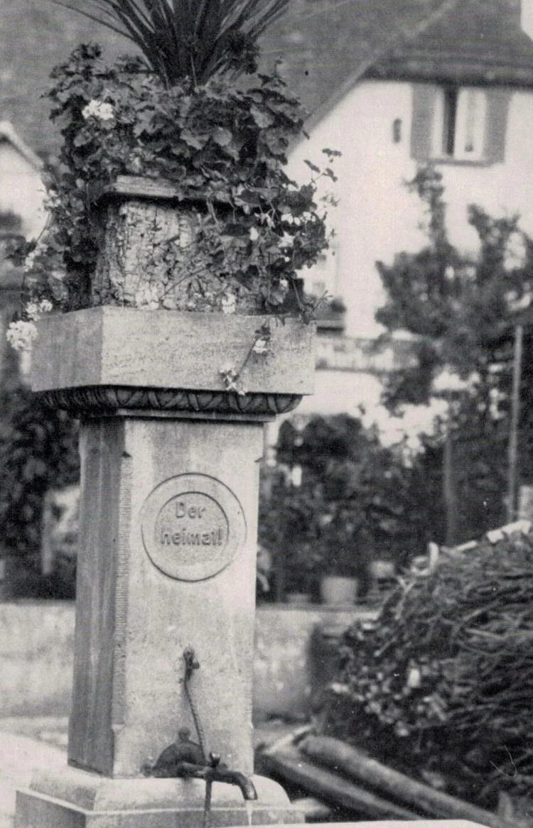 1-Brunnen