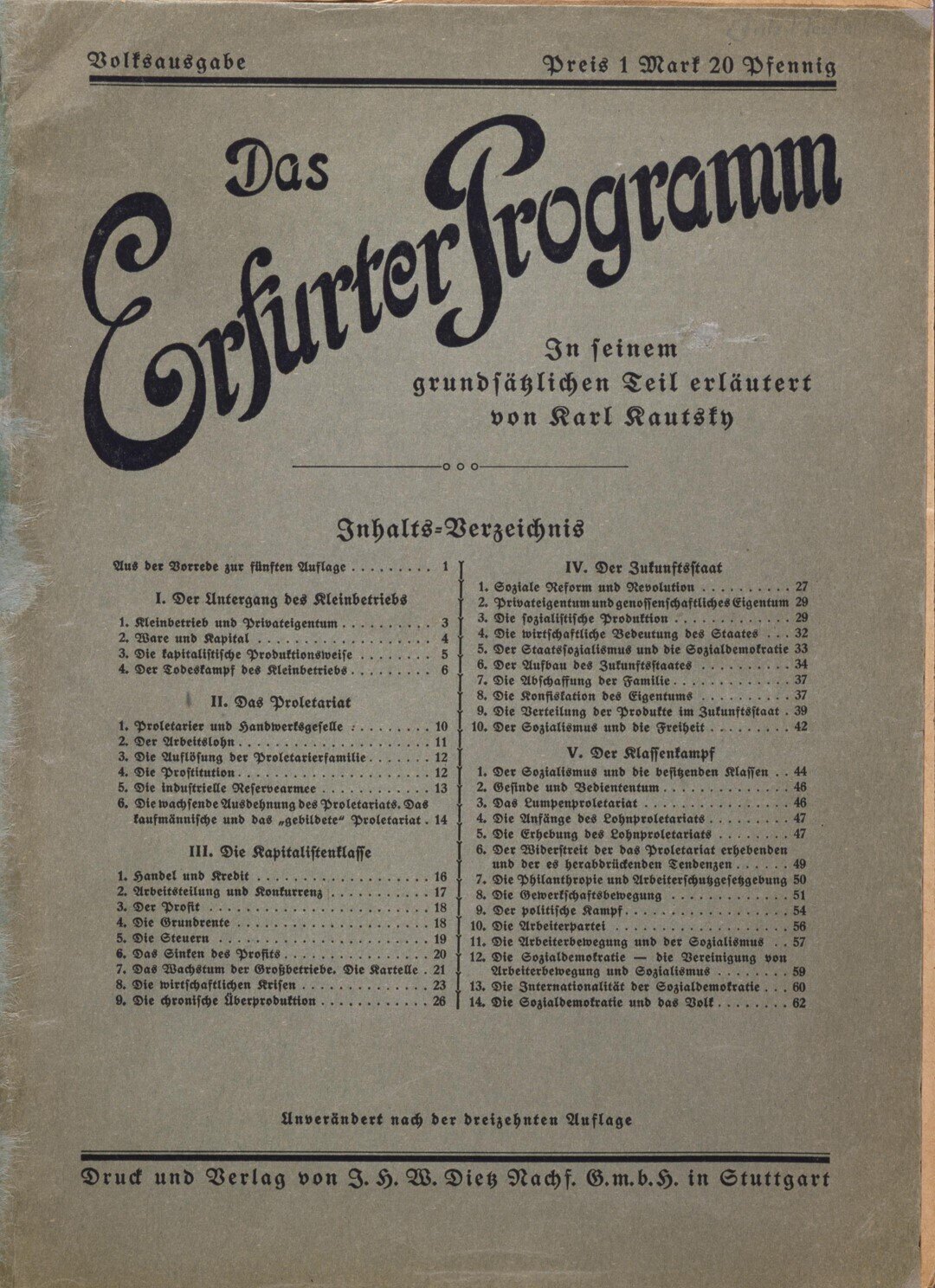 Erfurter-Programm