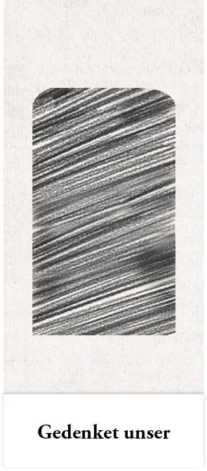 Gedenket_unser_Button