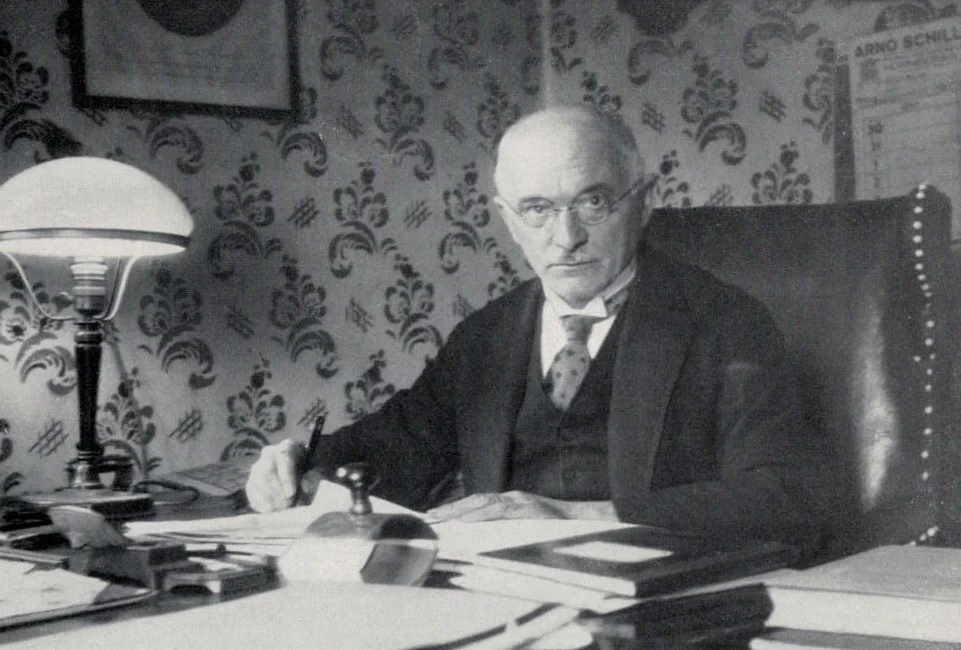 Max-Stern