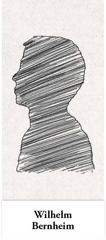 Wilhelm_Bernheim_Button