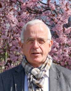 Dr. Henning Schindewolf